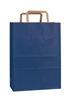 RAINBOW blau 23x10x32